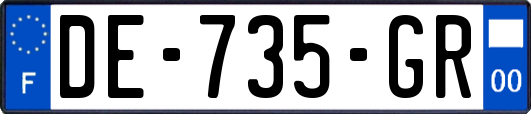 DE-735-GR