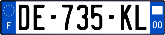 DE-735-KL