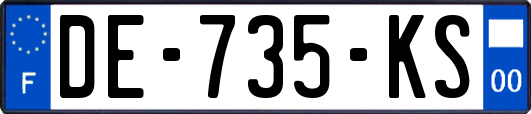 DE-735-KS