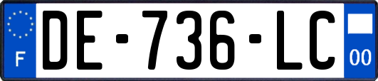 DE-736-LC