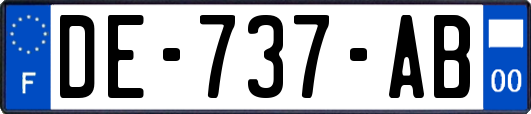 DE-737-AB