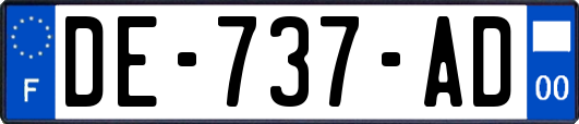 DE-737-AD