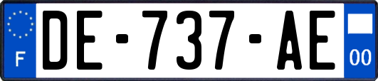 DE-737-AE