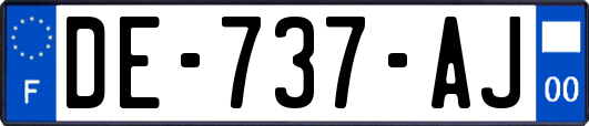 DE-737-AJ