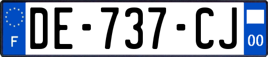 DE-737-CJ