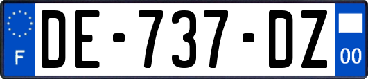 DE-737-DZ