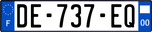 DE-737-EQ