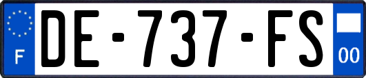 DE-737-FS