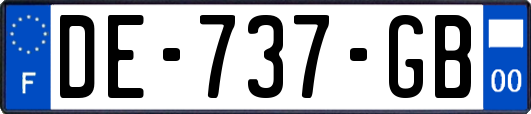 DE-737-GB