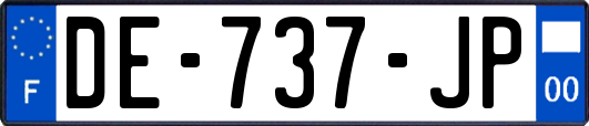 DE-737-JP