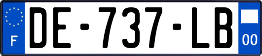 DE-737-LB