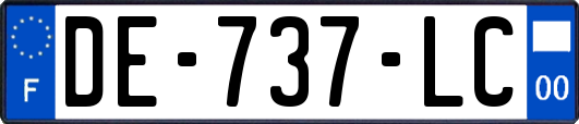 DE-737-LC