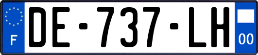 DE-737-LH