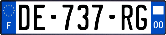 DE-737-RG