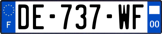 DE-737-WF