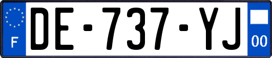 DE-737-YJ