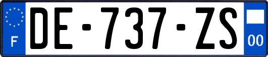 DE-737-ZS