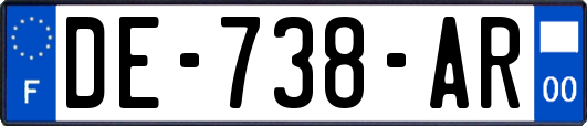 DE-738-AR