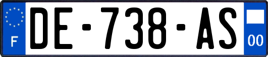 DE-738-AS