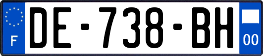 DE-738-BH