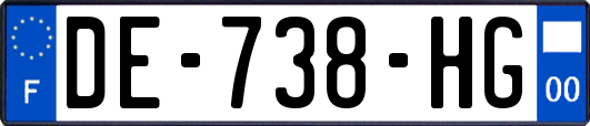 DE-738-HG