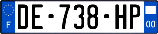 DE-738-HP