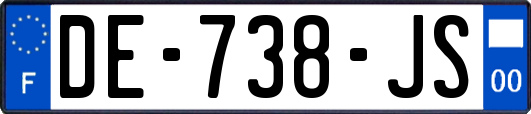 DE-738-JS