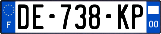 DE-738-KP