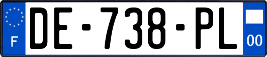 DE-738-PL