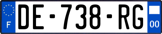 DE-738-RG