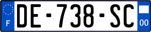 DE-738-SC