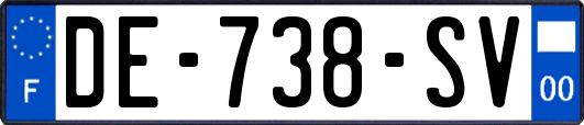 DE-738-SV