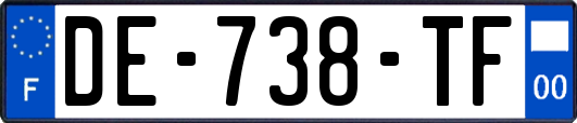 DE-738-TF