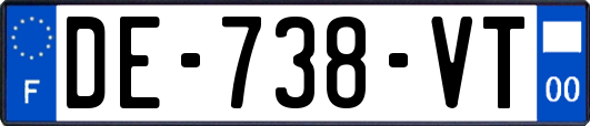 DE-738-VT