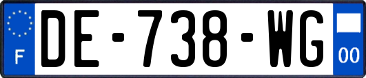 DE-738-WG