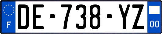 DE-738-YZ