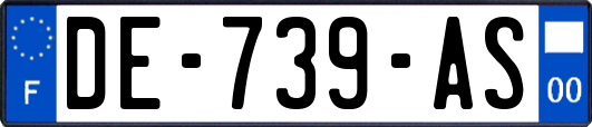 DE-739-AS