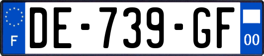 DE-739-GF