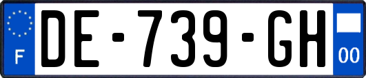 DE-739-GH