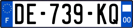 DE-739-KQ