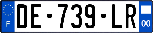 DE-739-LR