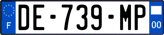 DE-739-MP