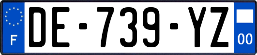 DE-739-YZ