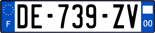 DE-739-ZV