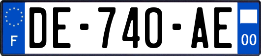 DE-740-AE