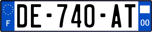 DE-740-AT