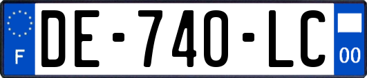 DE-740-LC