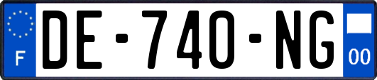 DE-740-NG