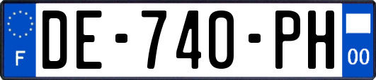 DE-740-PH