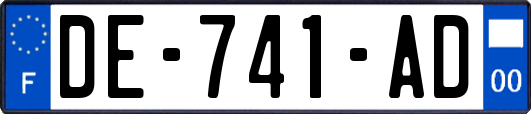 DE-741-AD